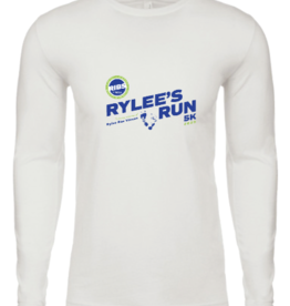 Next  Level RIBS Long Sleeve Tees