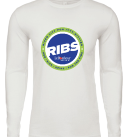 A4 RIBS Performance Long Sleeve