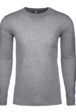 Next  Level RIBS Long Sleeve Tees