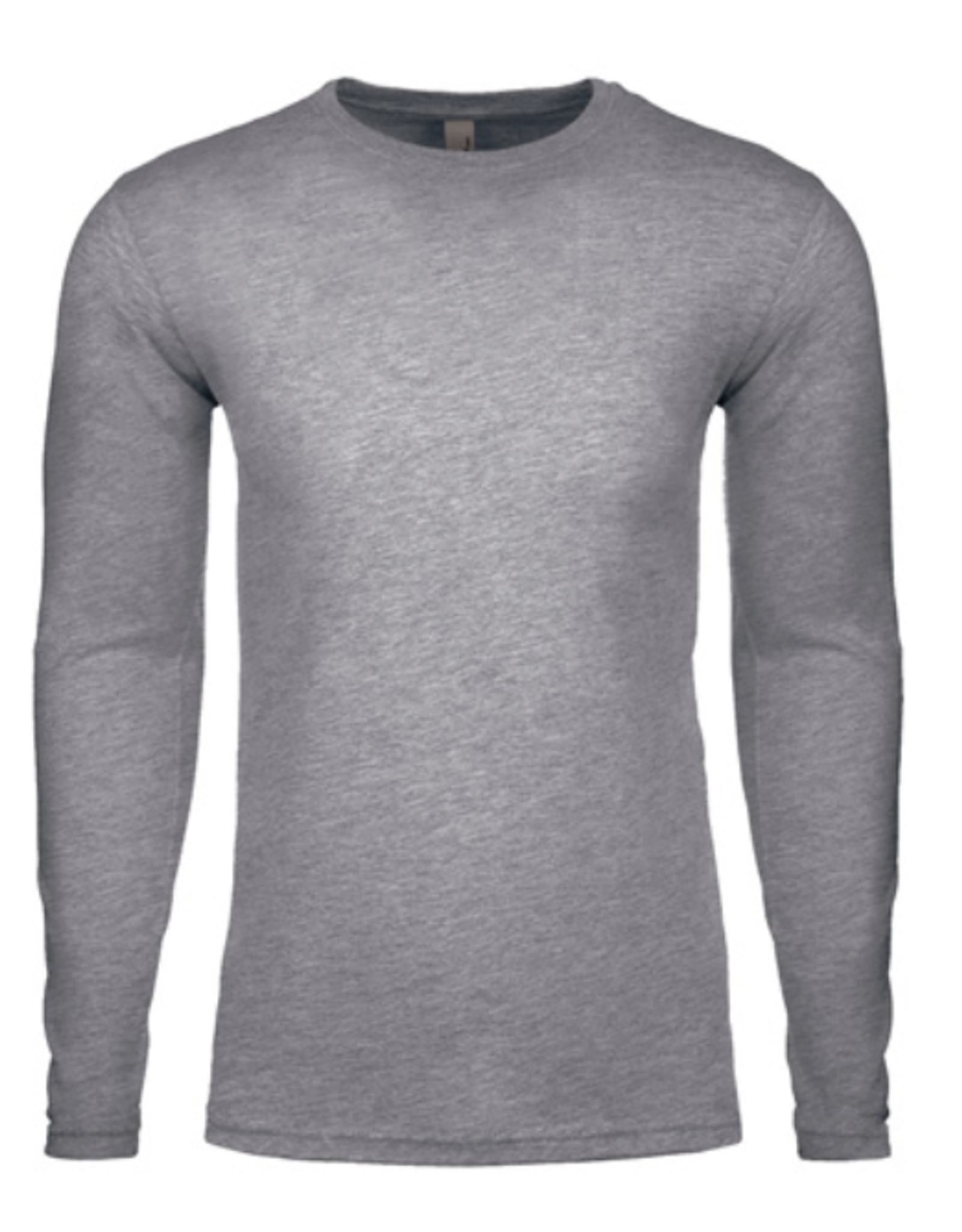 Next  Level RIBS Long Sleeve Tees