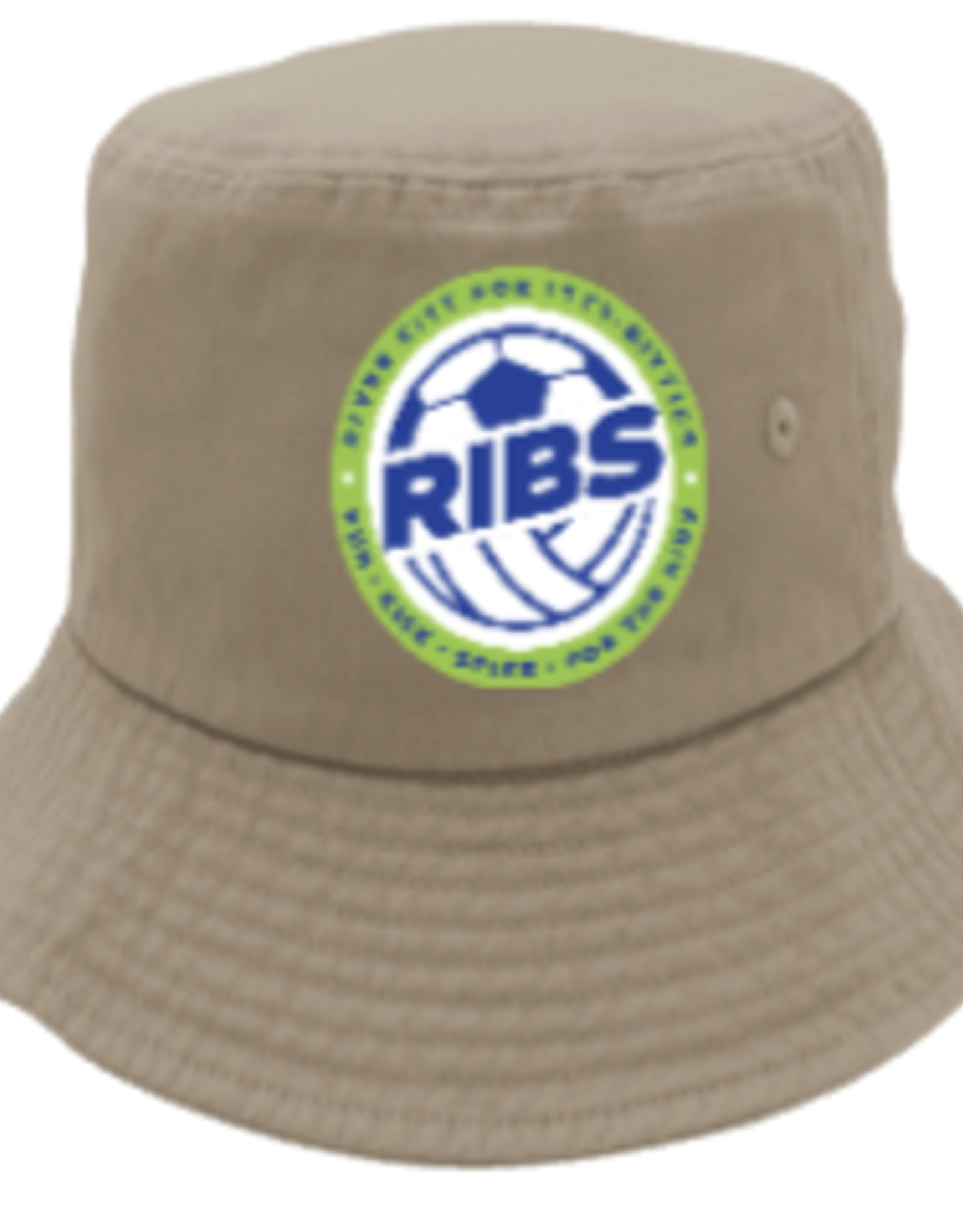 RIBS Bucket Hats