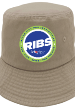 RIBS Bucket Hats