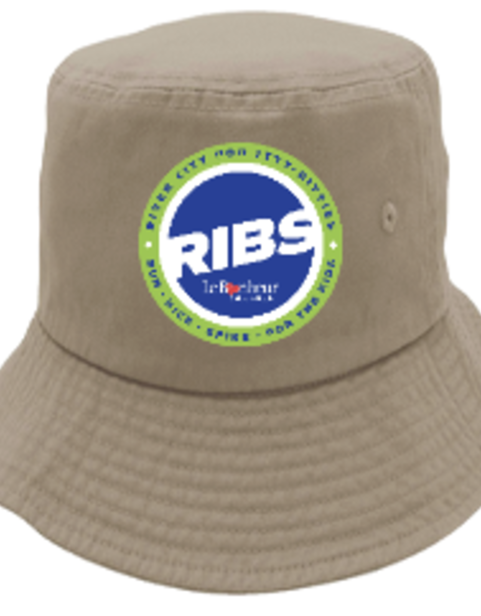 RIBS Bucket Hats