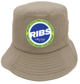 RIBS Bucket Hats