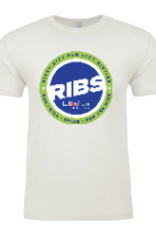 Next Level RIBS Short Sleeve Tee