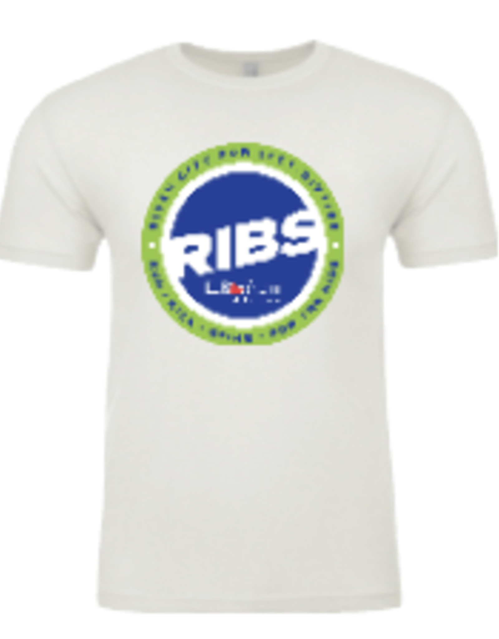 Next Level RIBS Short Sleeve Tee