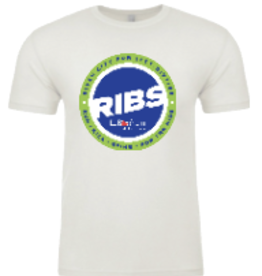 Next Level RIBS Short Sleeve Tee