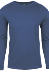 Next  Level RIBS Long Sleeve Tees