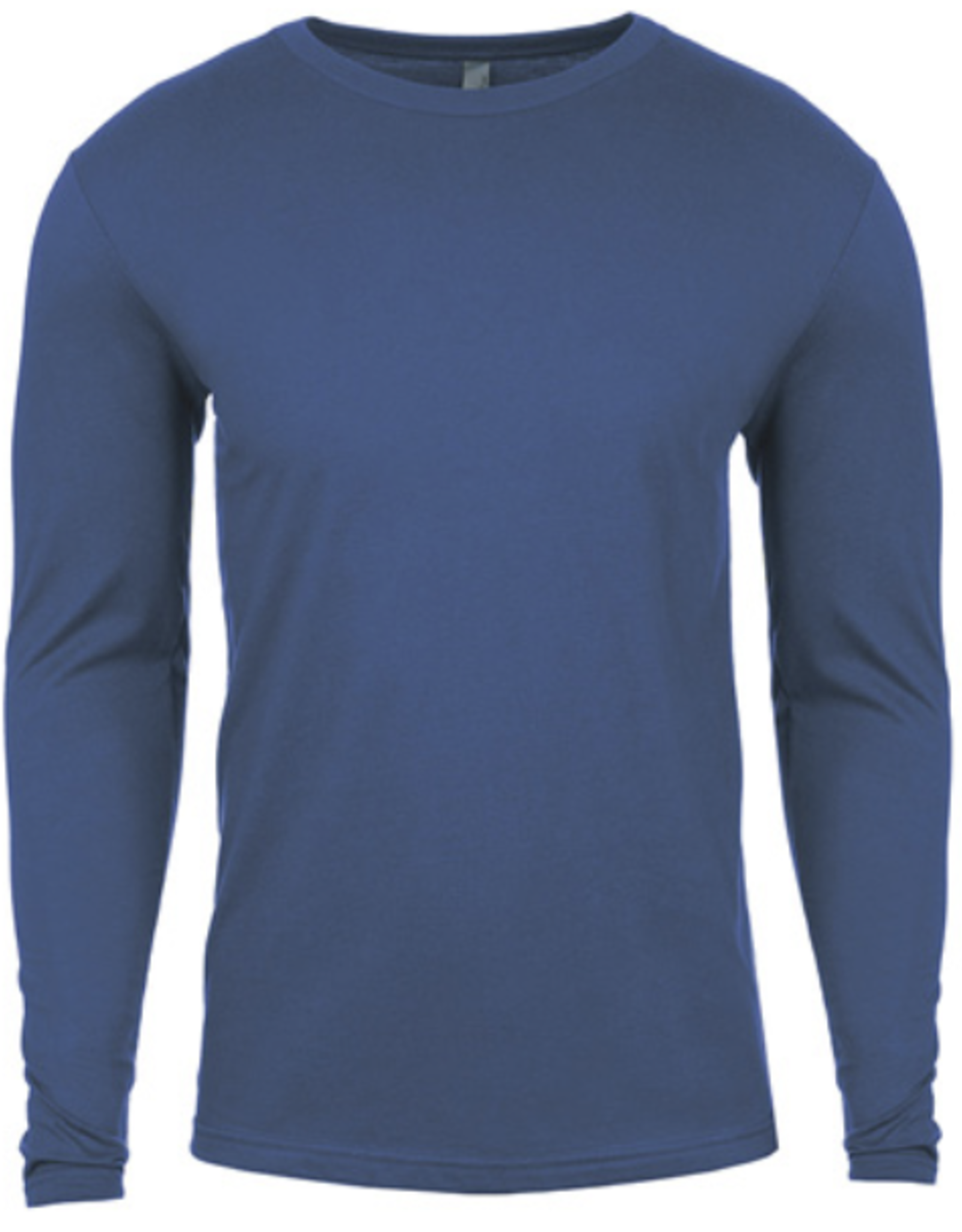 Next  Level RIBS Long Sleeve Tees