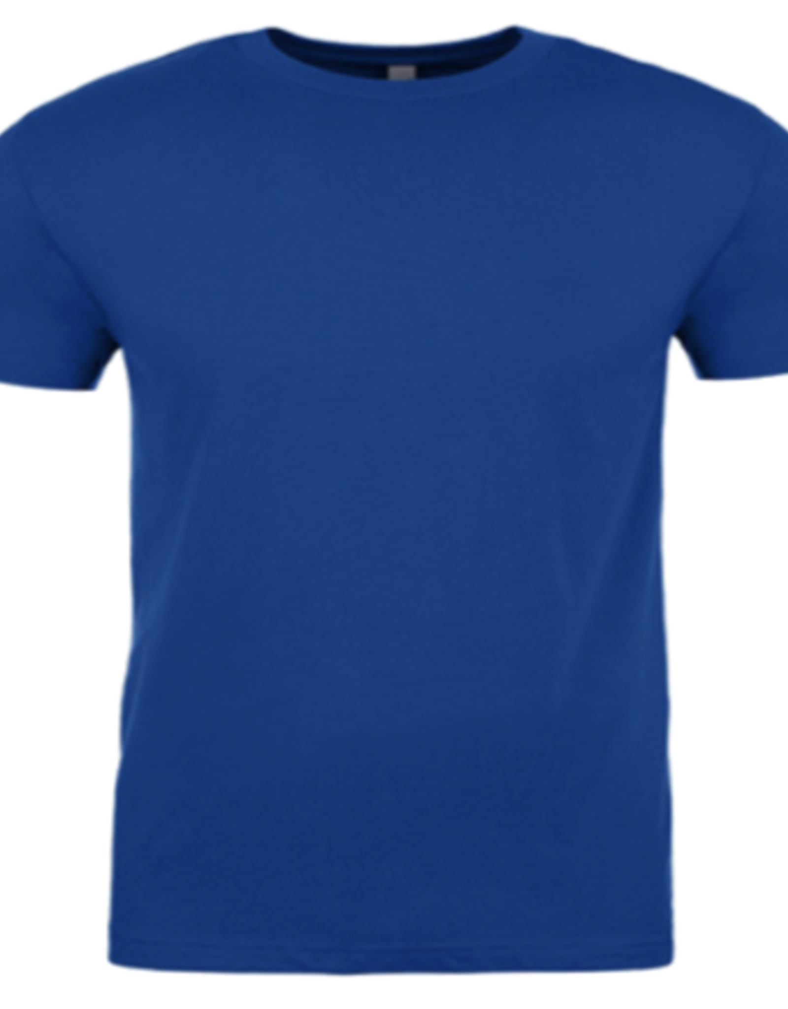 Next Level RIBS Short Sleeve Tee