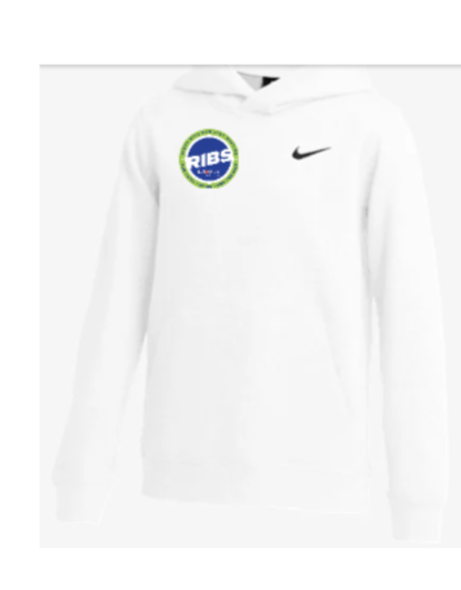 Nike RIBS Nike Club Hoodie