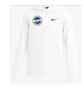 Nike RIBS Nike Club Hoodie