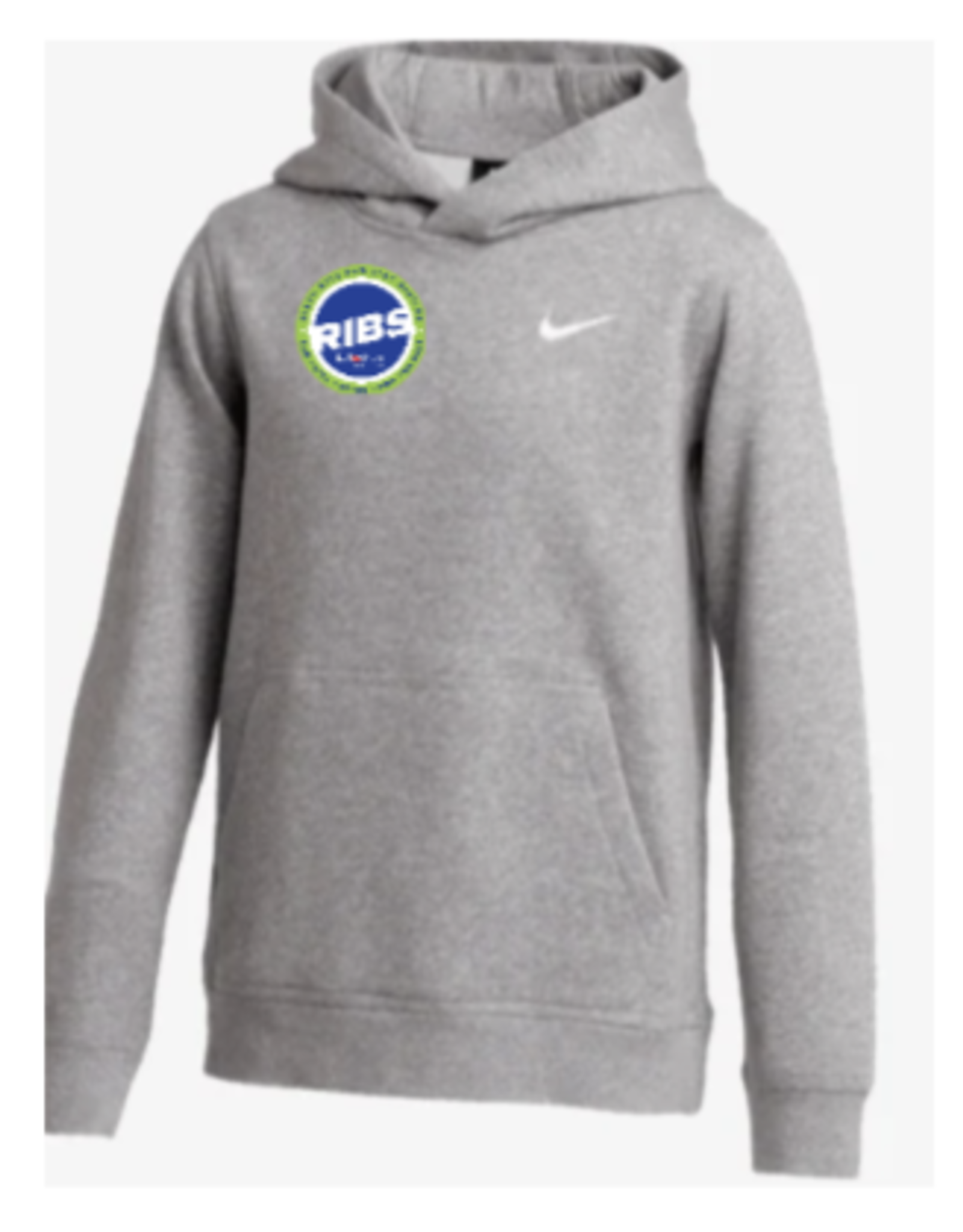 Nike RIBS Nike Club Hoodie
