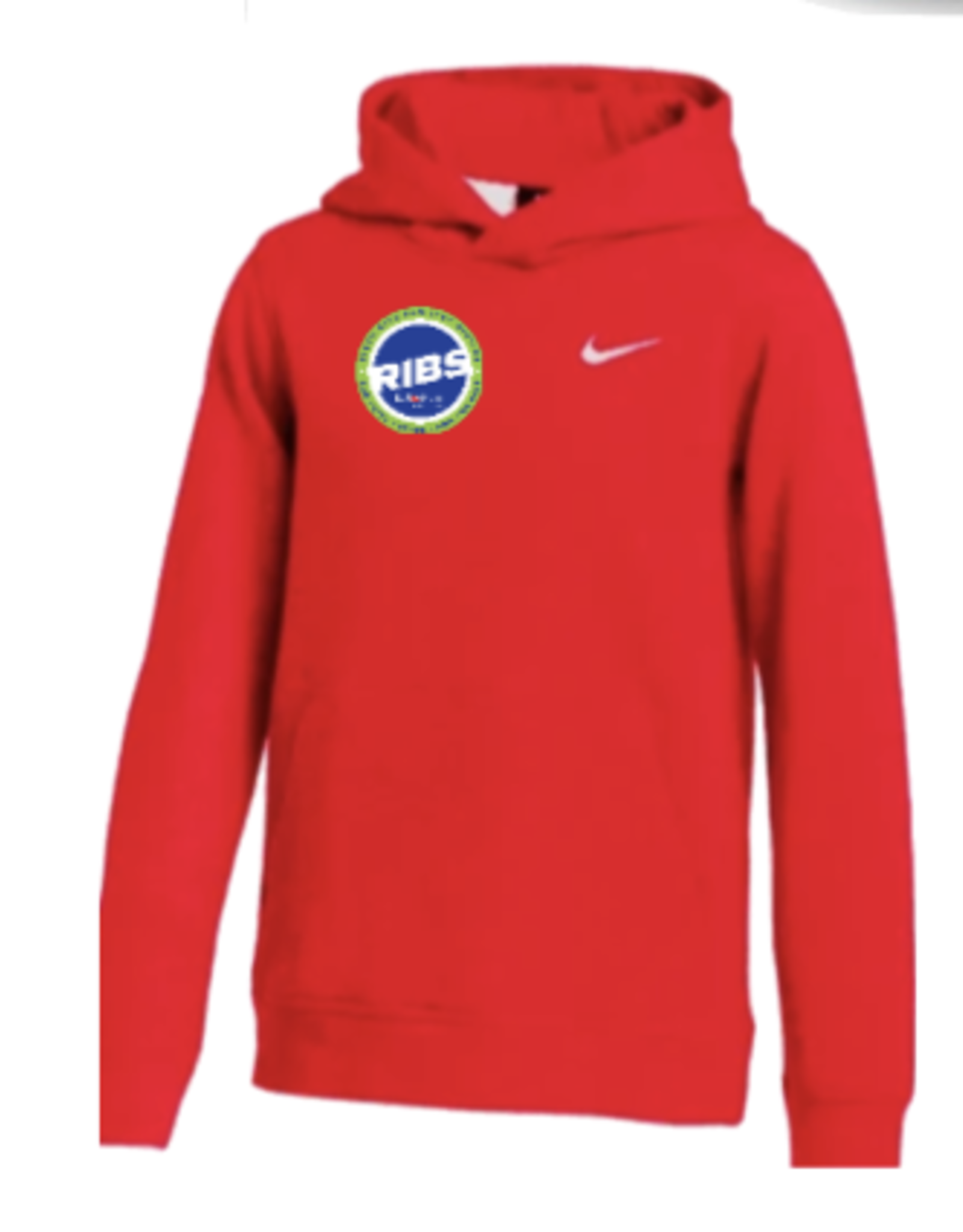 Nike RIBS Nike Club Hoodie