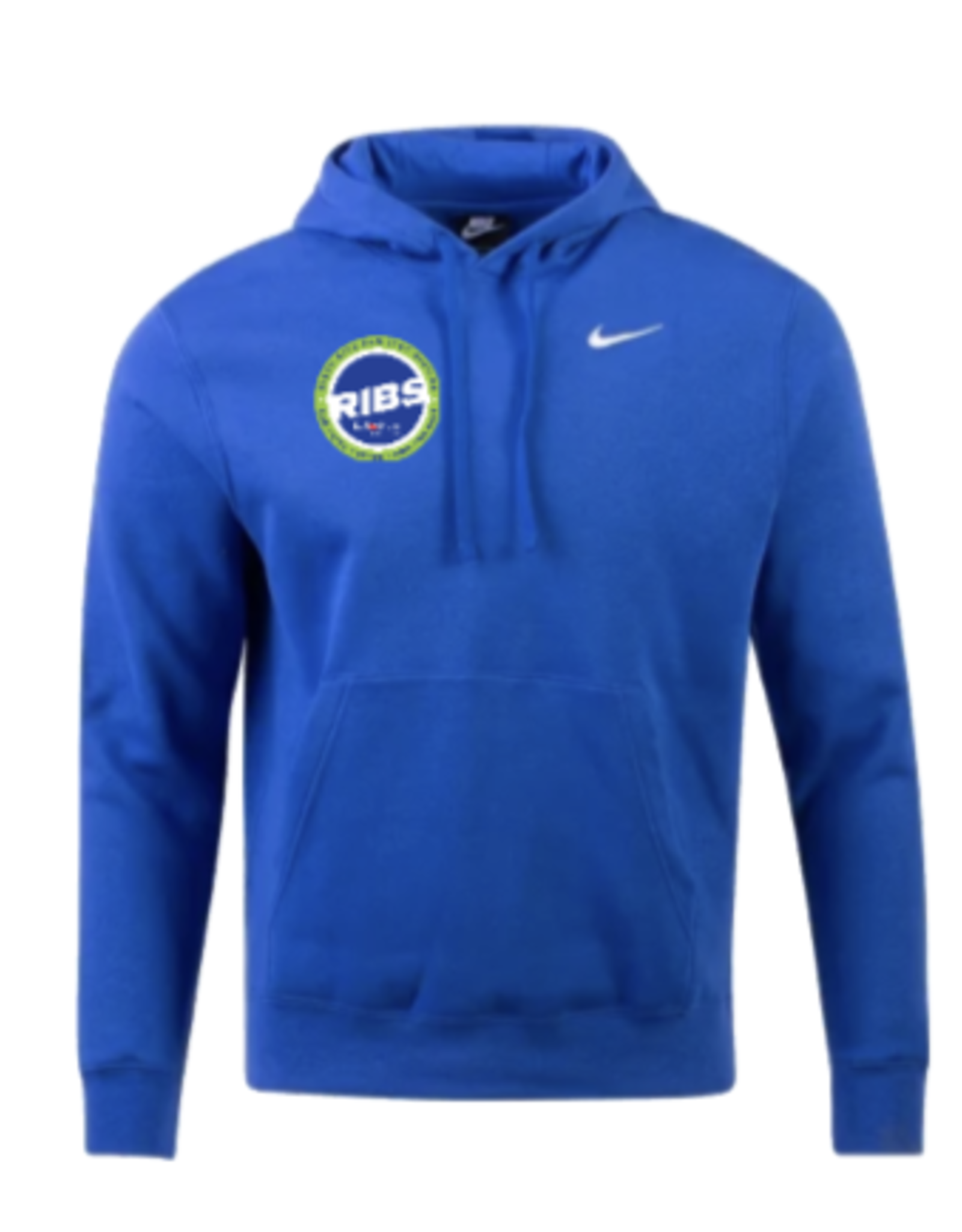 Nike RIBS Nike Club Hoodie