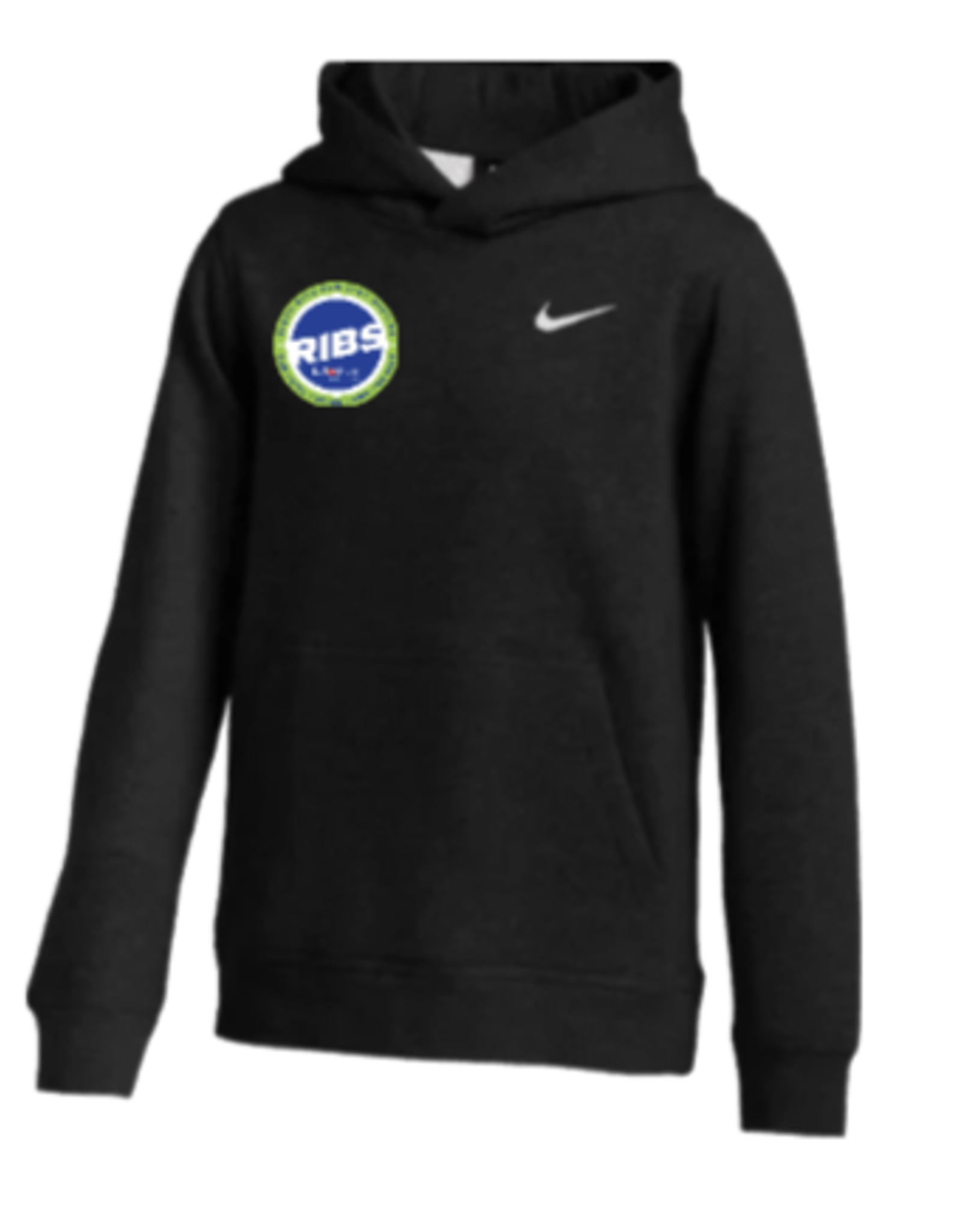 Nike RIBS Nike Club Hoodie