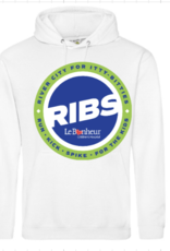 ADWIS RIBS Hoodie