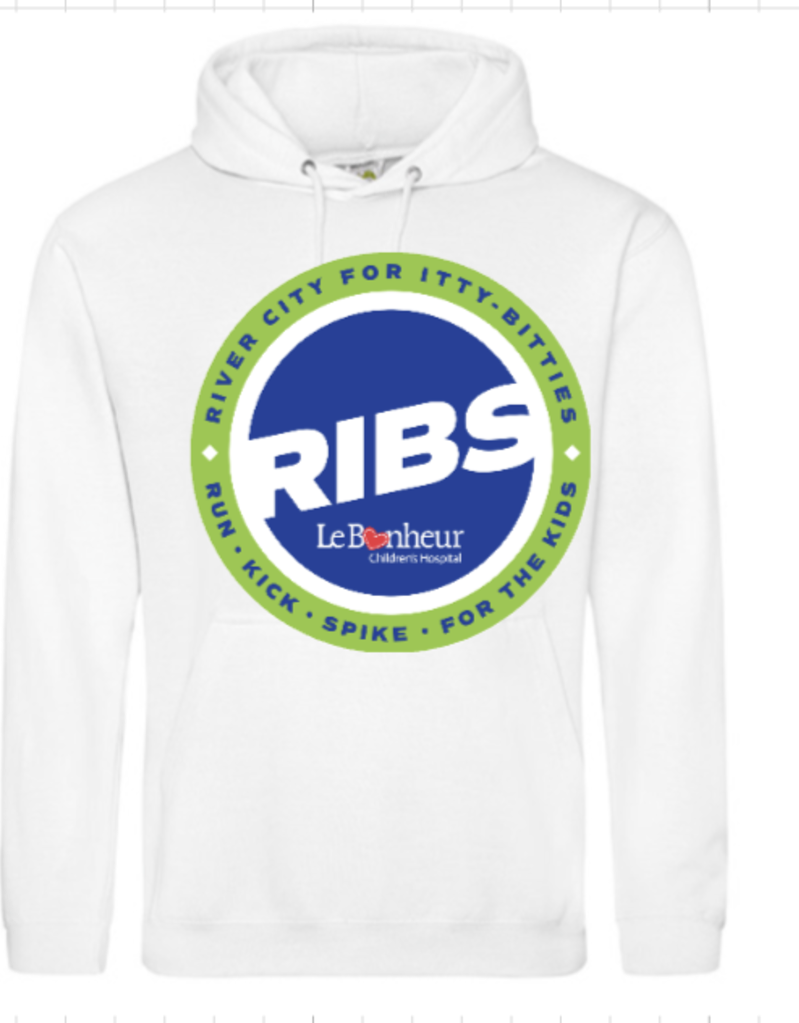 ADWIS RIBS Hoodie