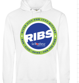 ADWIS RIBS Hoodie