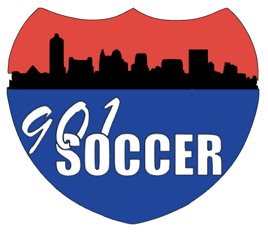 901 Soccer