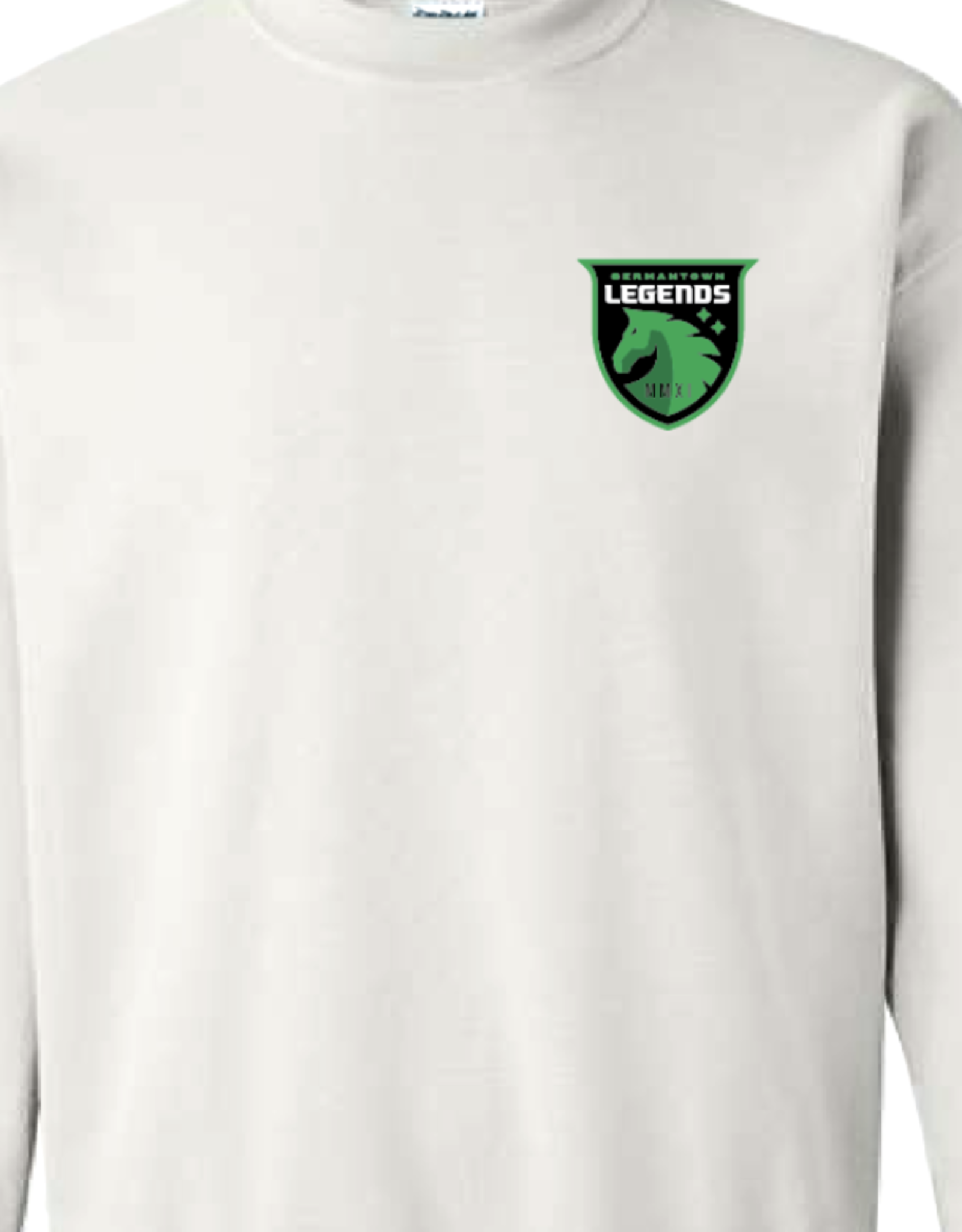 Awdis Germantown Legends Sweatshirt