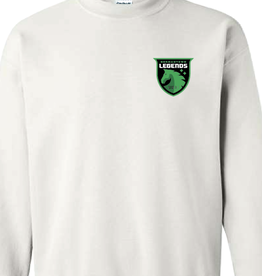 Awdis Germantown Legends Sweatshirt