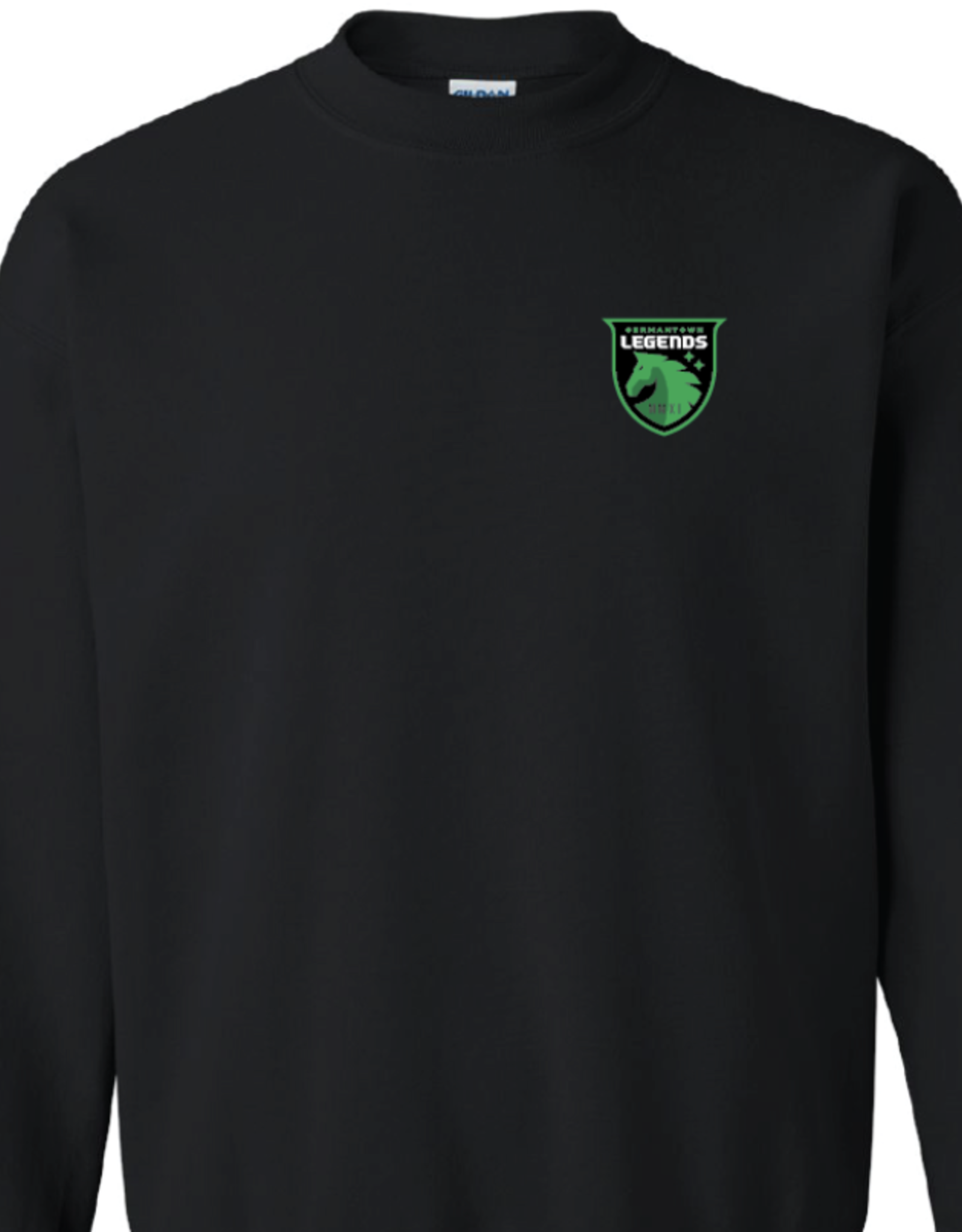 Awdis Legends Sweatshirt