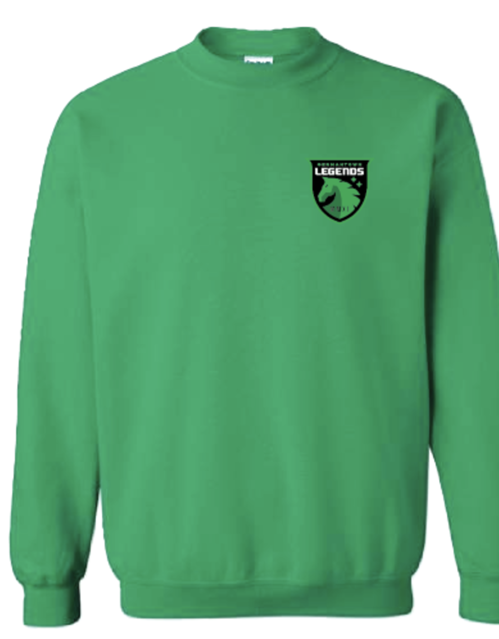 Awdis Germantown Legends Sweatshirt