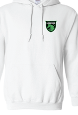 Awdis Germantown Legends Hoodie with Pockets