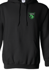Awdis Germantown Legends Hoodie with Pockets