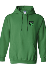 Awdis Germantown Legends Hoodie with Pockets