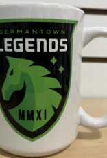 Germantown Legends Mugs