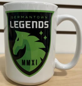 Germantown Legends Mugs