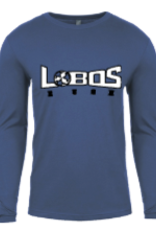 Lobo Tee L/S