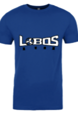 Lobo Tee S/S