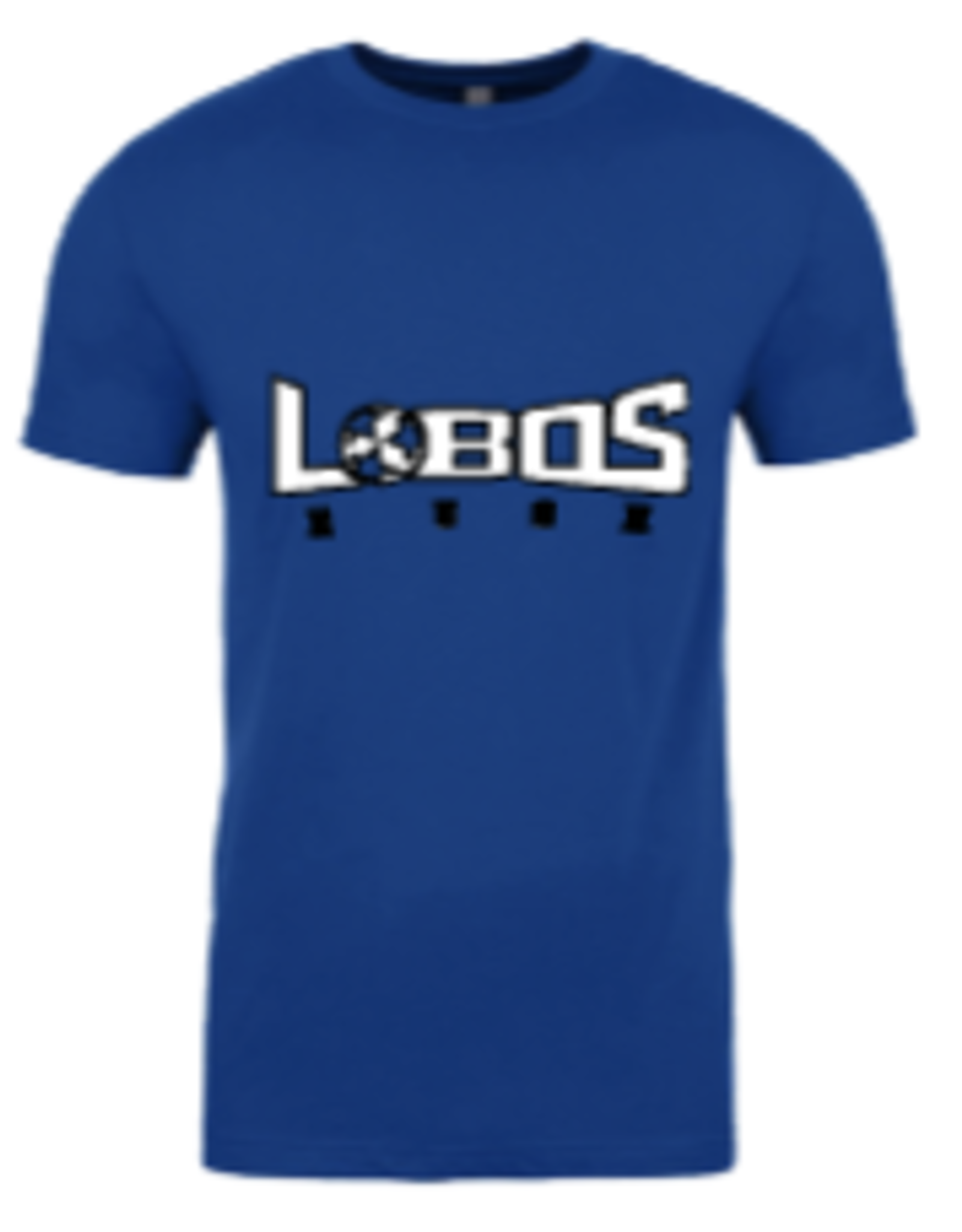 Lobo Tee S/S
