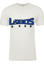 Lobo Tee S/S