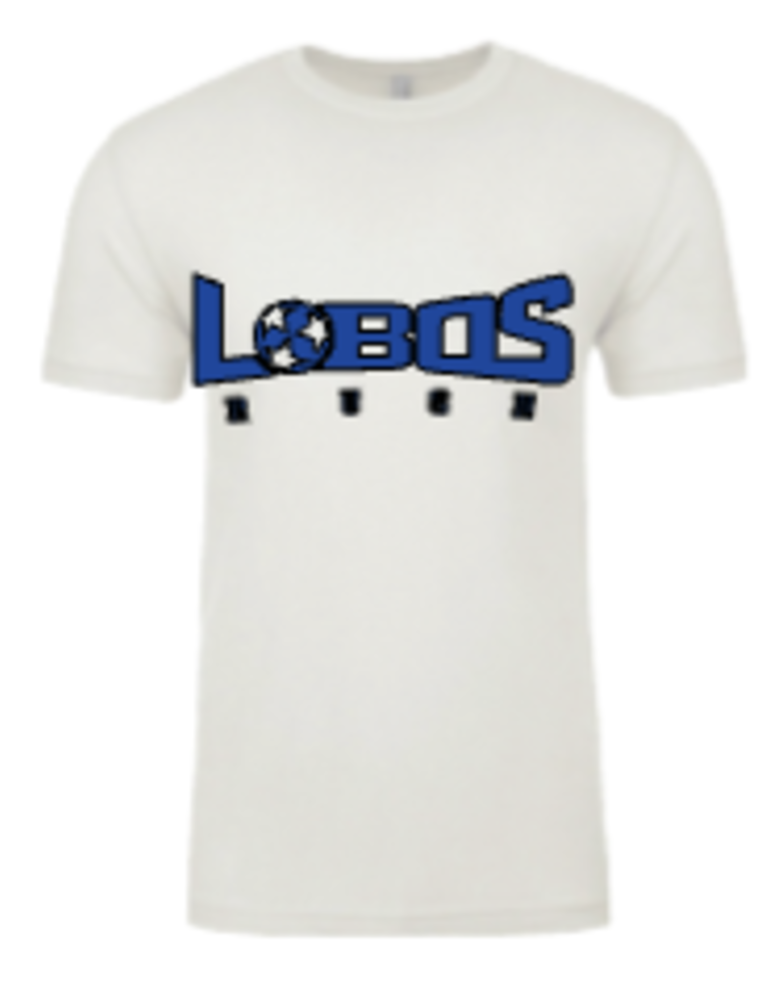 Lobo Tee S/S