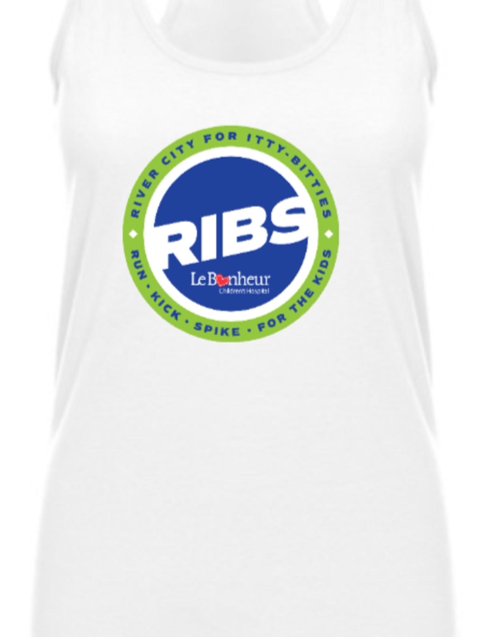 Next  Level RIBS Razor Back Tank Tops