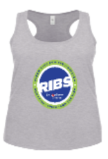 Next  Level RIBS Razor Back Tank Tops