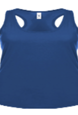 Next  Level RIBS Razor Back Tank Tops