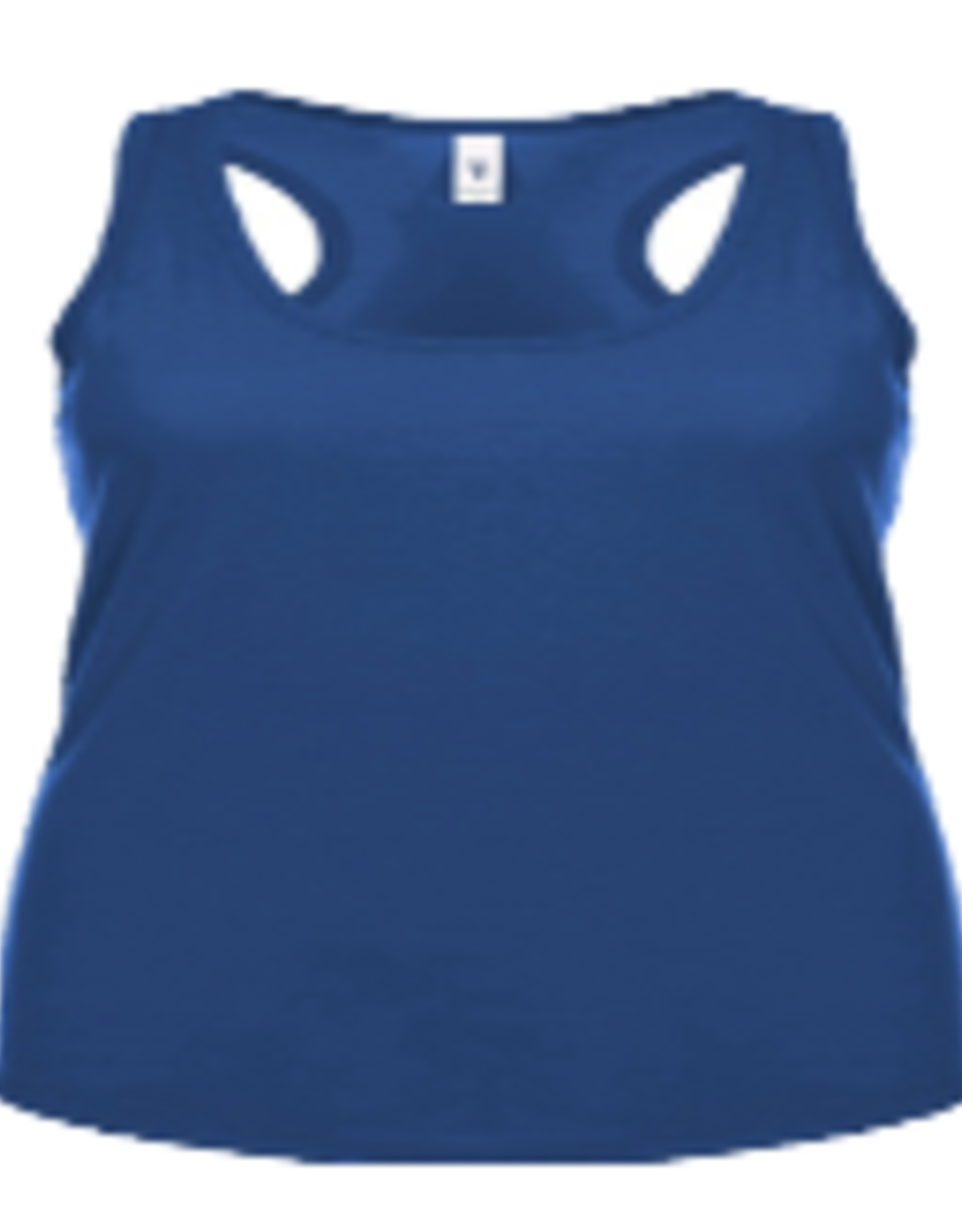 Next  Level RIBS Razor Back Tank Tops
