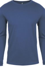 A4 RIBS Performance Long Sleeve