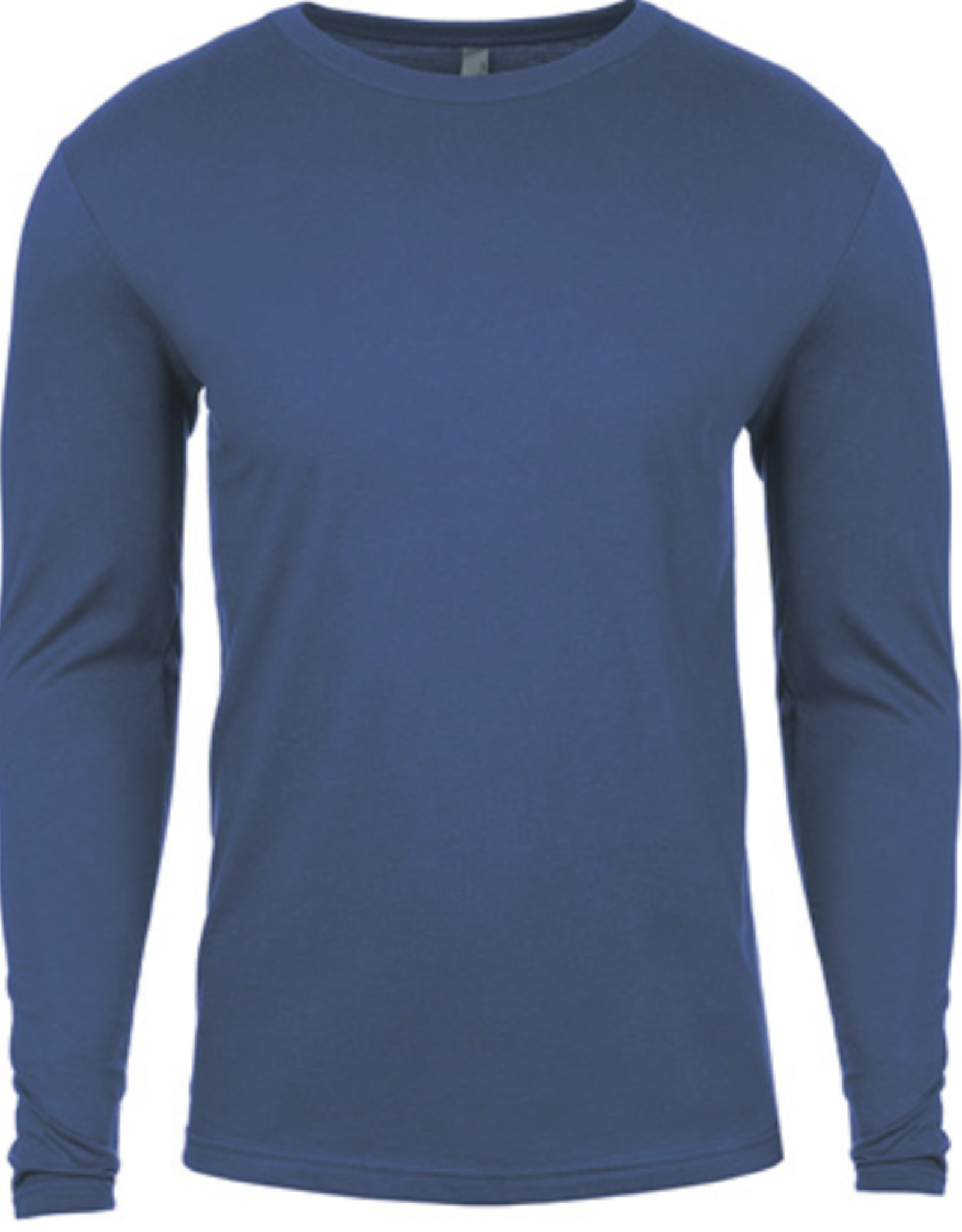 A4 RIBS Performance Long Sleeve
