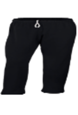 Gildan RIBS Open Bottom Sweatpants