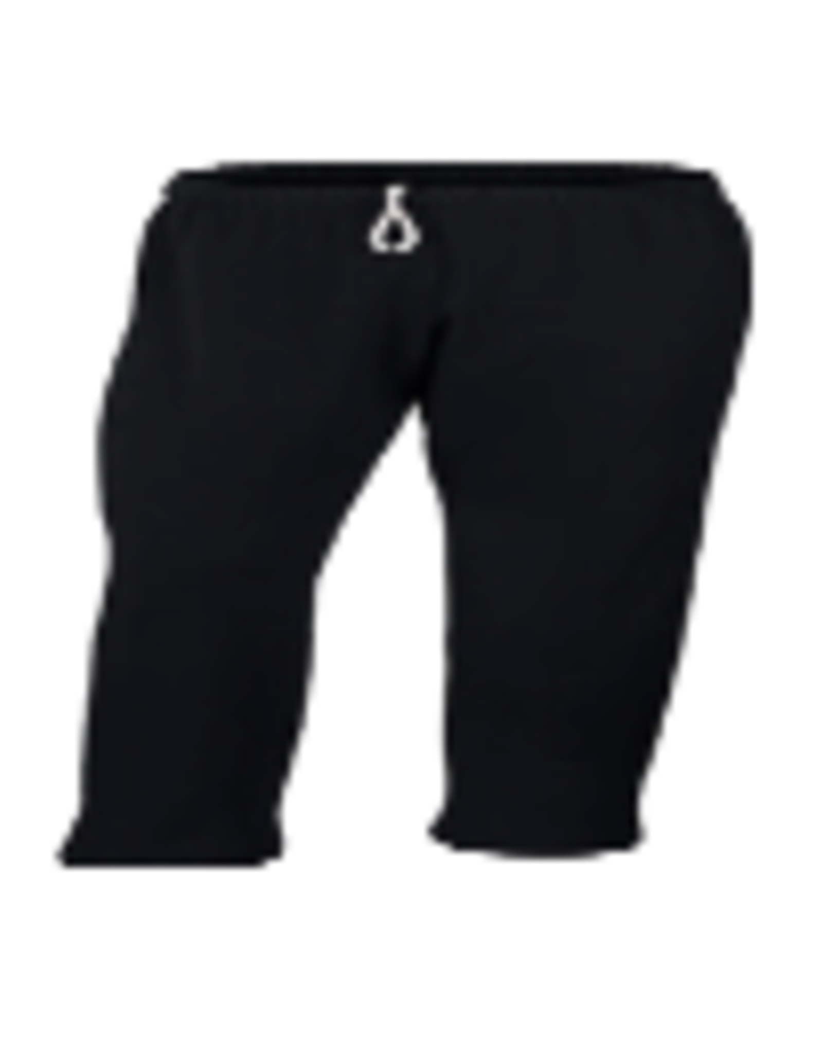 Gildan RIBS Open Bottom Sweatpants