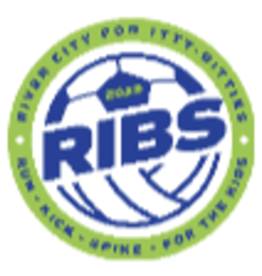 Liberty RIBS Slim Can Koozies