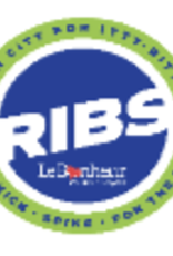 Next  Level RIBS Razor Back Tank Tops