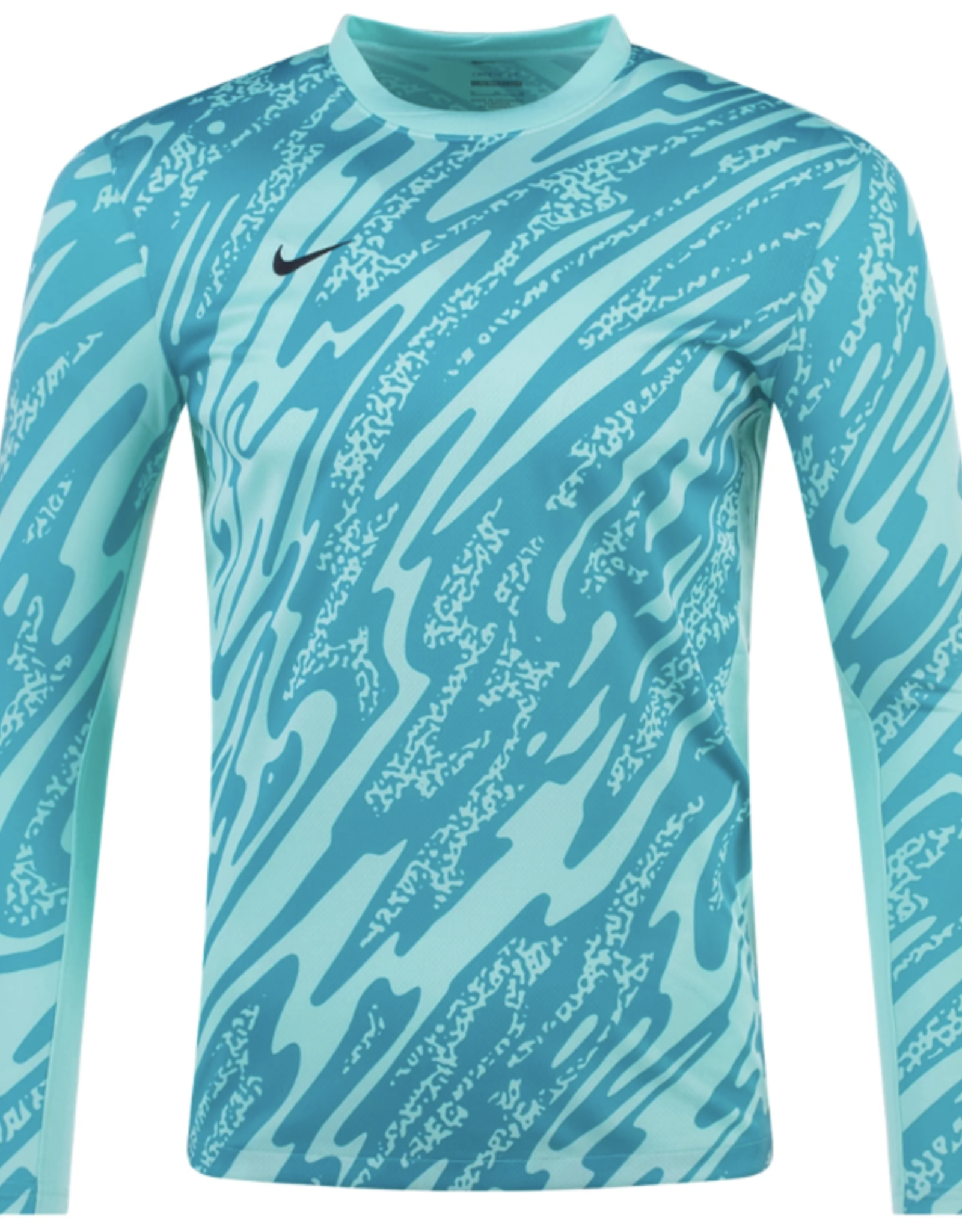 Nike Soccer Ole'  Goal Keeper Uniform