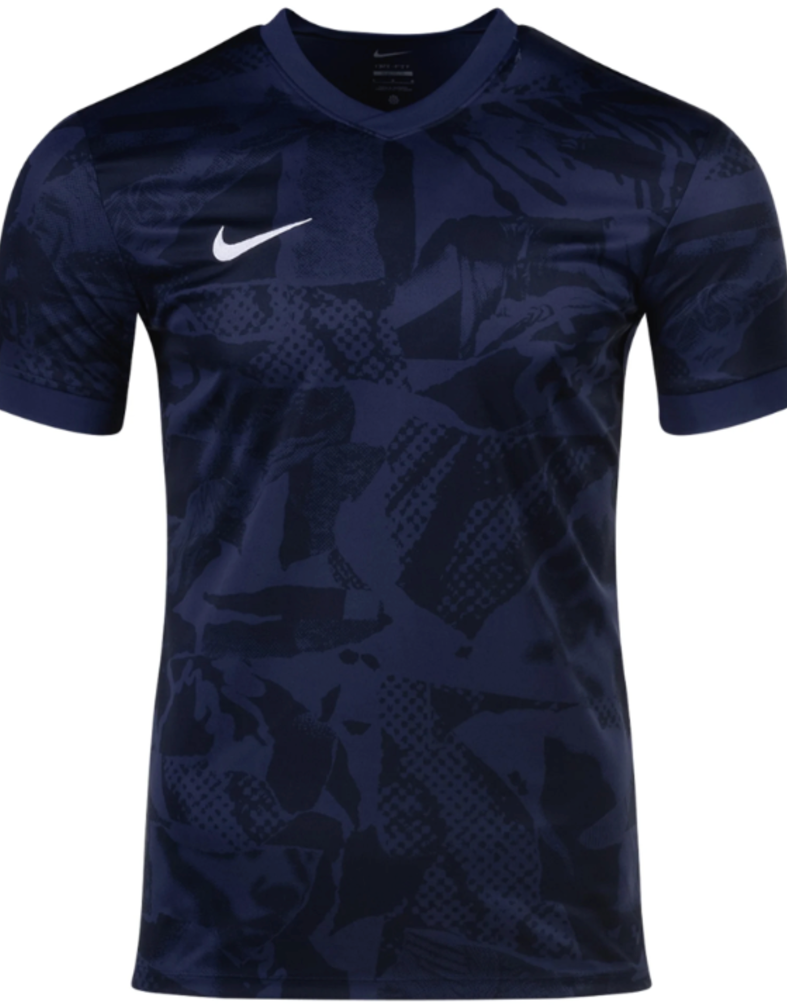 Nike Soccer Ole Nike Precision VII Jersey